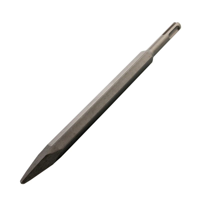 Sekáč špicatý SDS 14 x 250