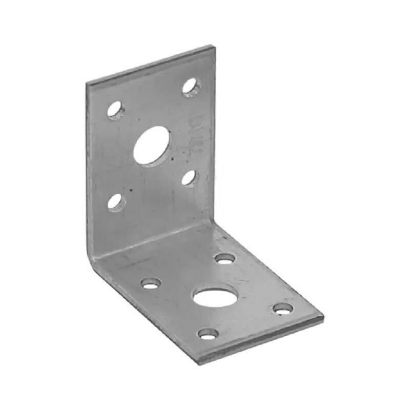 Uhlová spojka  105 x 105 x 90 x 2,5mm