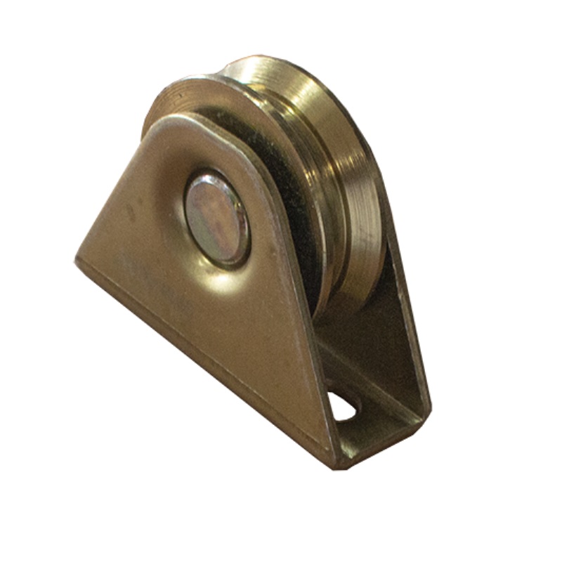 Pojazdové koliesko T 80mm