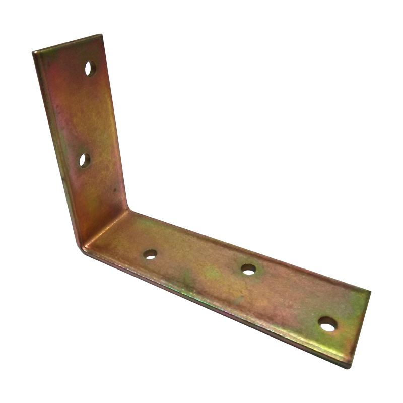 Uhlová spojka  120 x 80 x 35 x 3,0mm