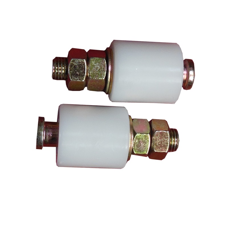 Nylonový valček 31mm