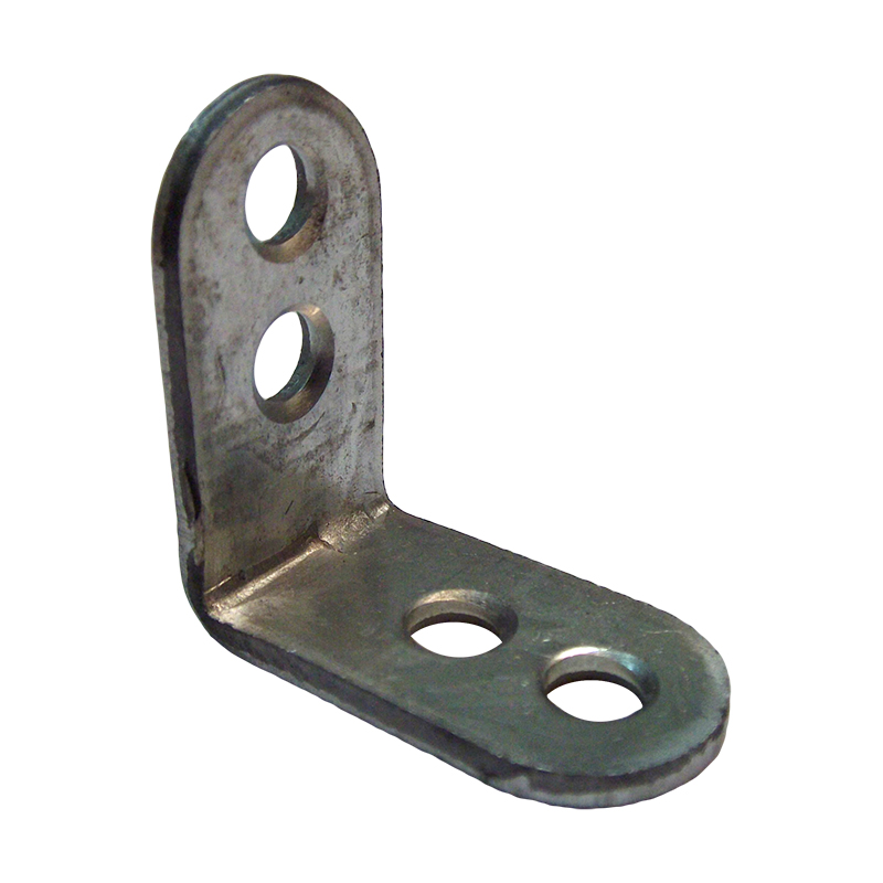 Rohový uholník  50 x 50 x 15 x 2,0mm