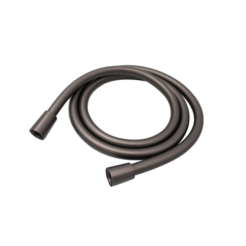 PVC sprchová hadica GRAY 150 cm