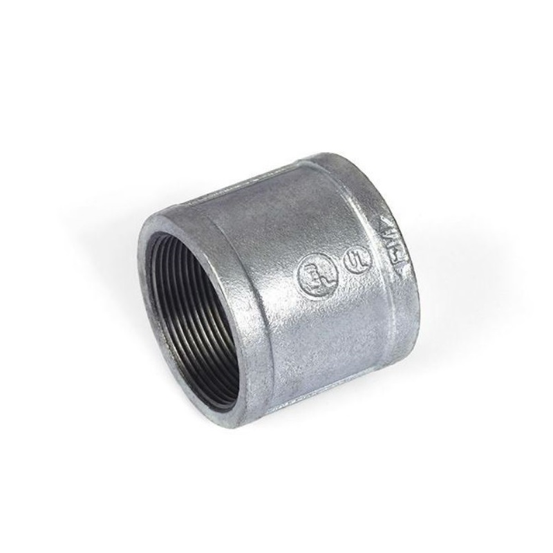 Nátrubok 6/4" - pozink