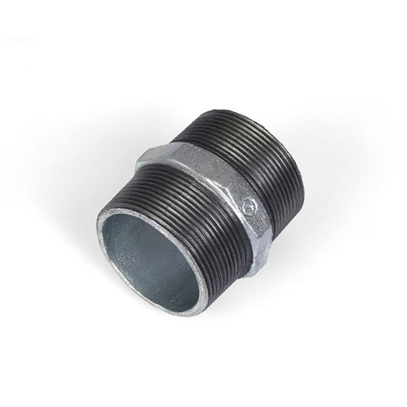 Vsuvka 2"- pozink