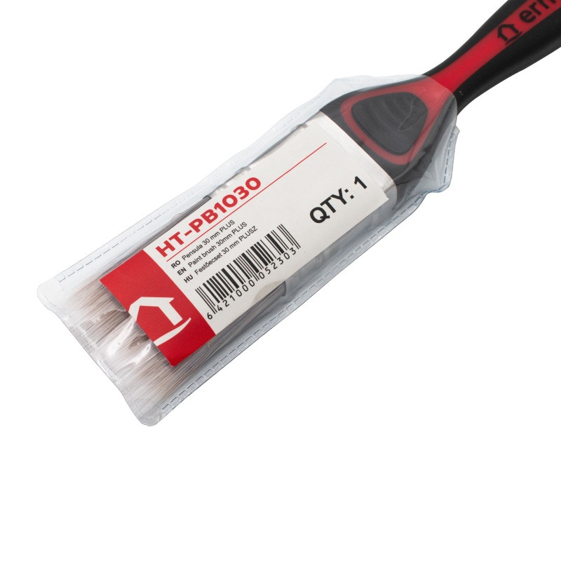 Štetec 30 mm PLUS