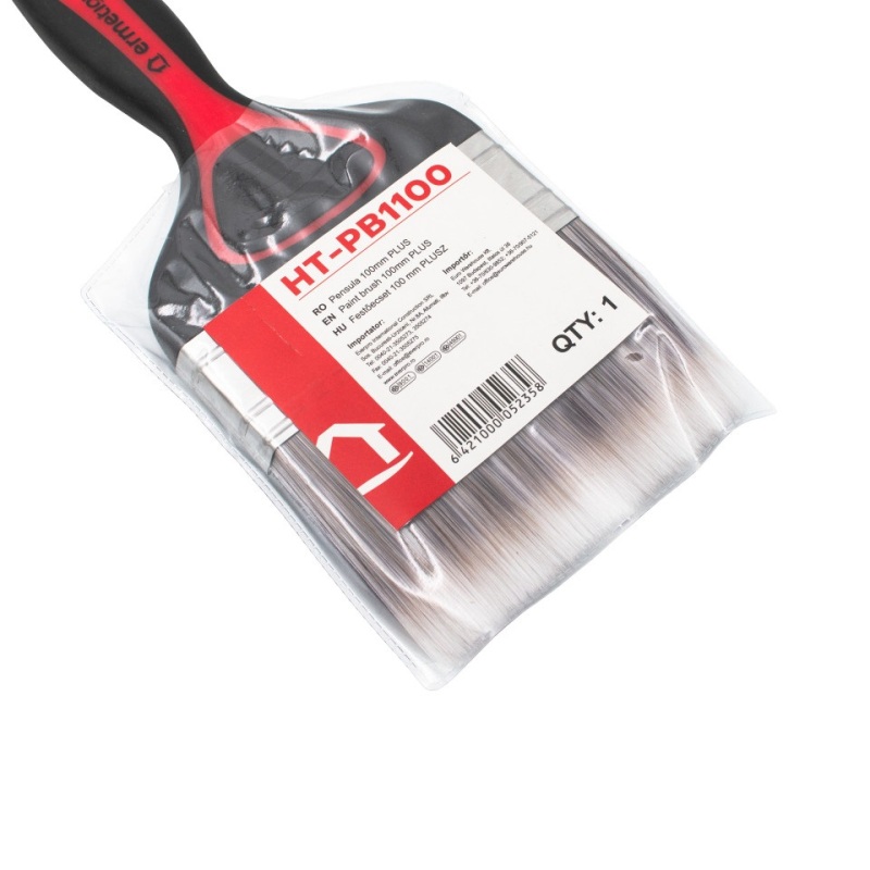 Štetec 100 mm PLUS
