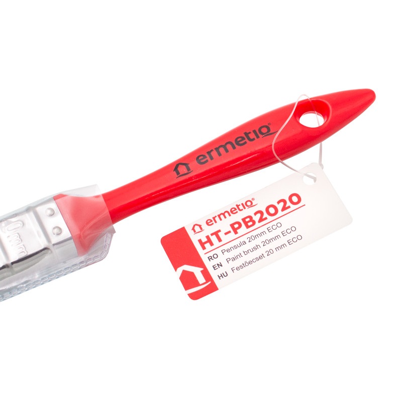 Štetec 20 mm ECO