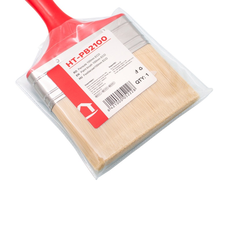 Štetec 100 mm ECO
