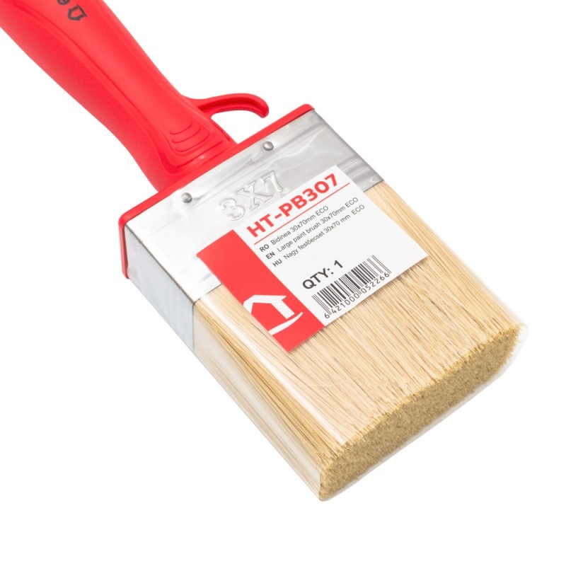 Štetec veľký 30 x 70 mm ECO