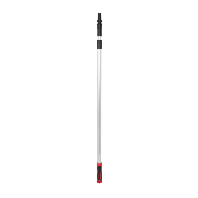 Teleskopická násada 1,1 - 2 m PLUS