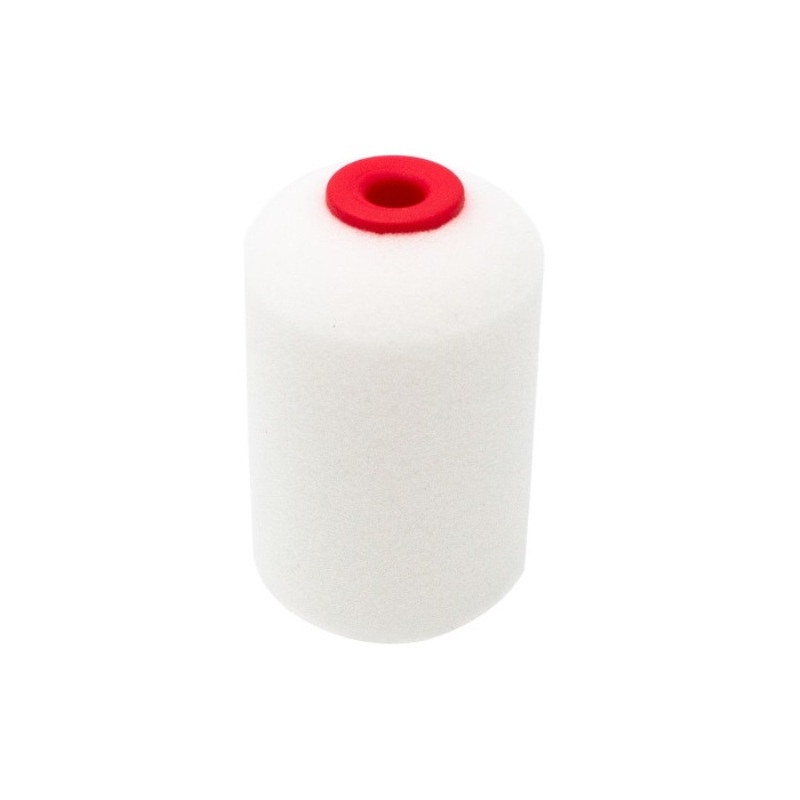 Maliarsky valček penový s držiakom 50,8 x 6 mm PLUS