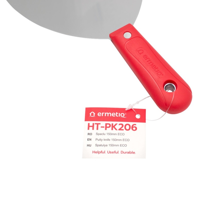 Špachtľa 150 mm ECO