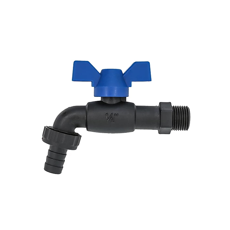 Plastový záhradný ventil Plast-Fit 3/4”