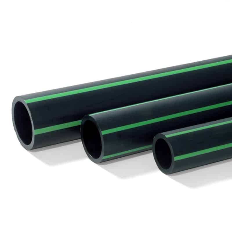 HDPE hadica 40x2,5 mm - PN6,3