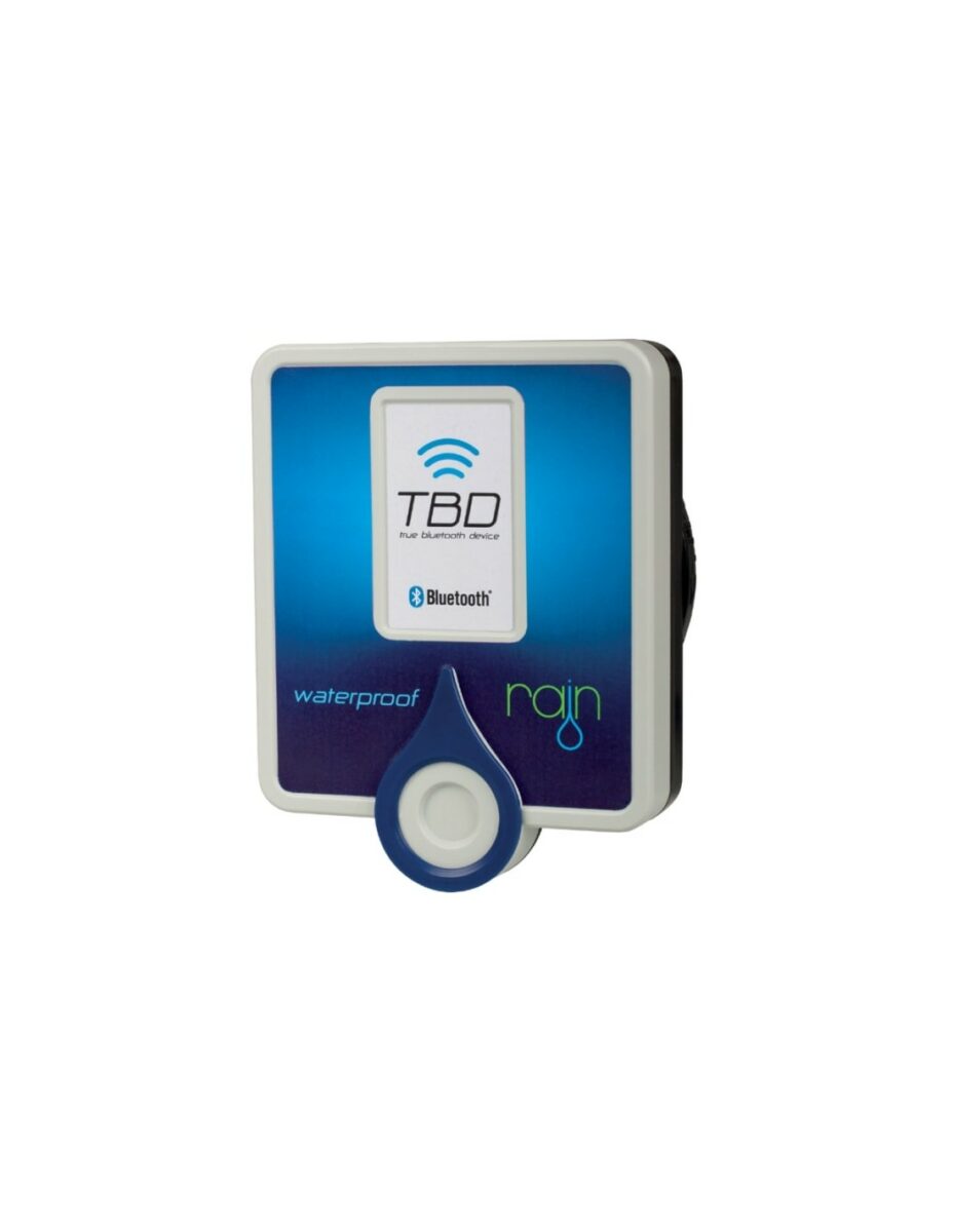 Batériová riadiaca jednotka Rain PURE VISION 2.0 - 4 Bluetooth