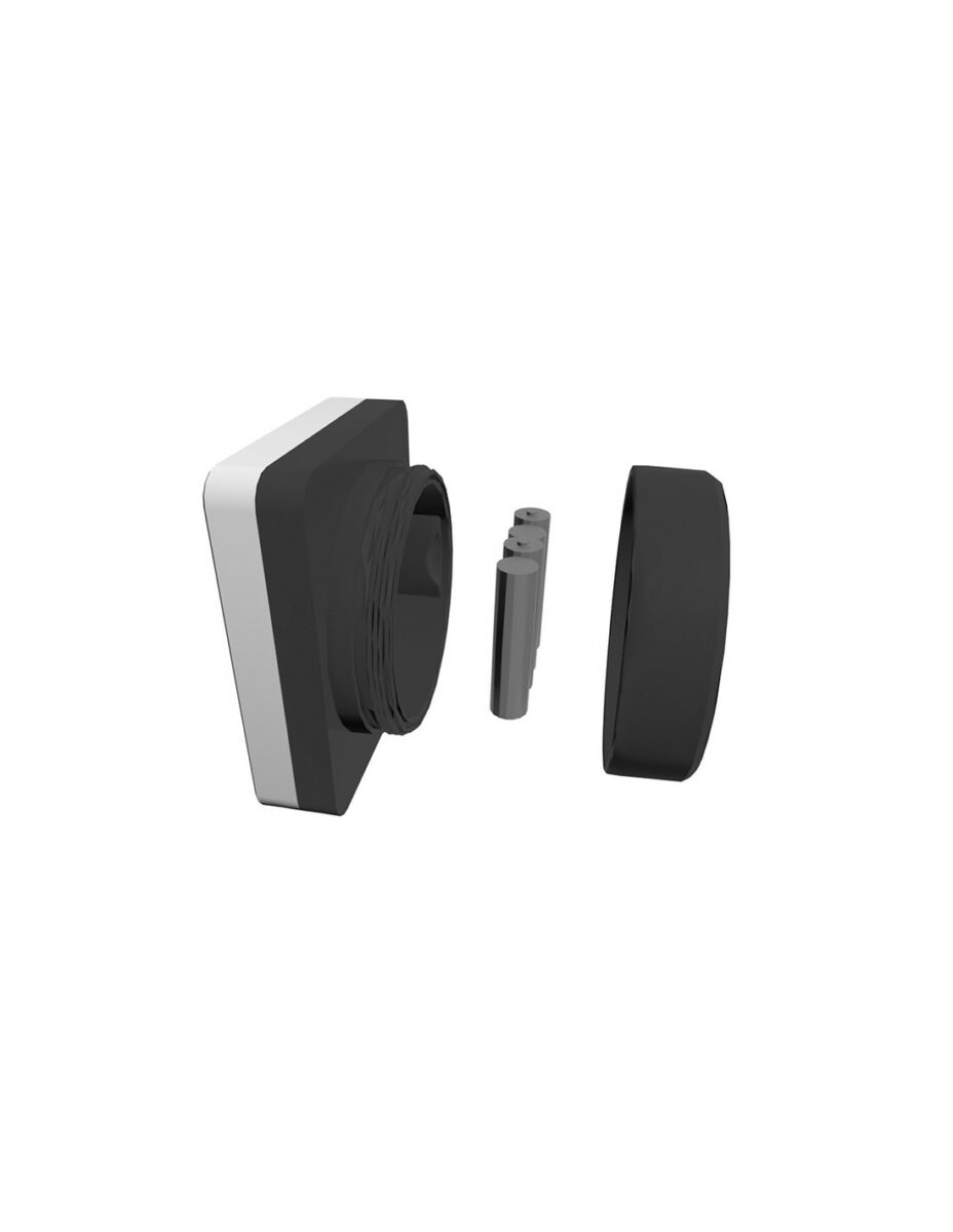 Batériová riadiaca jednotka Rain PURE VISION 2.0 - 6 Bluetooth