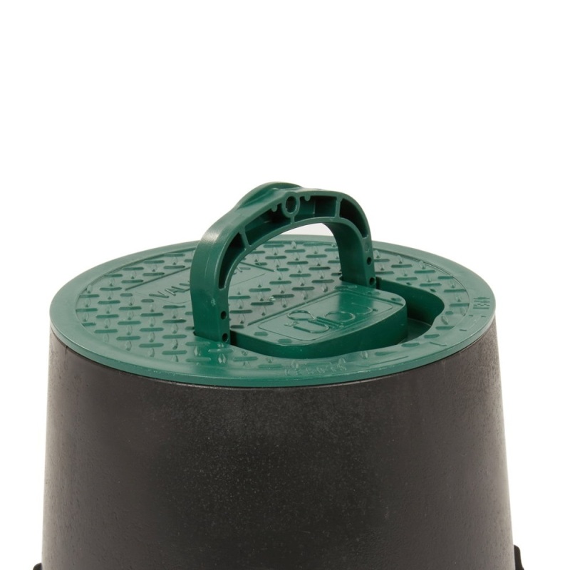 Ventilová šachta Rain EZ-OPEN PZCM 15 - Mini