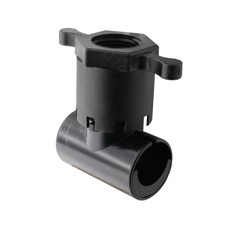Samonavŕtavací pás Rain 25-32 mm x 3/4”