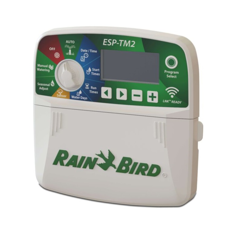 Vnútorná riadiaca jednotka Rain Bird ESP-TM2I6-230 - WiFi ready