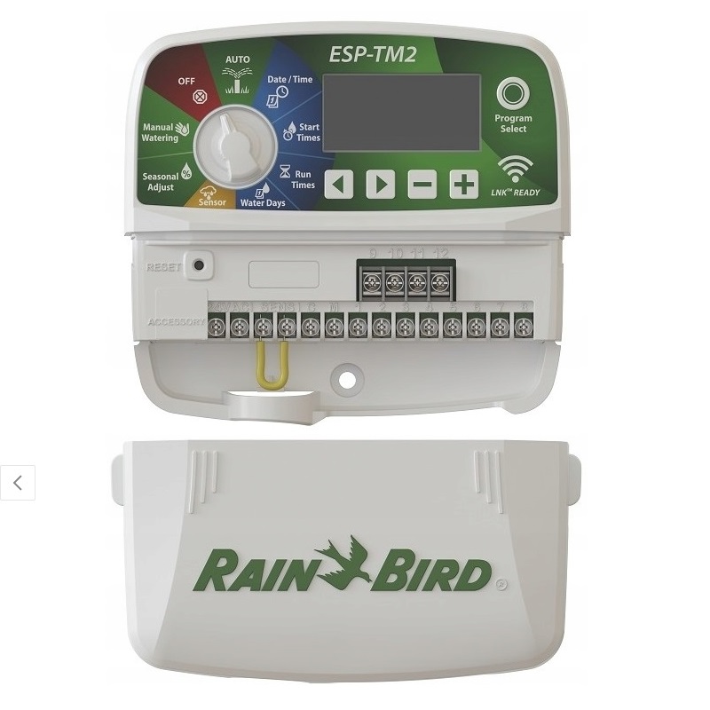 Vnútorná riadiaca jednotka Rain Bird ESP-TM2I6-230 - WiFi ready