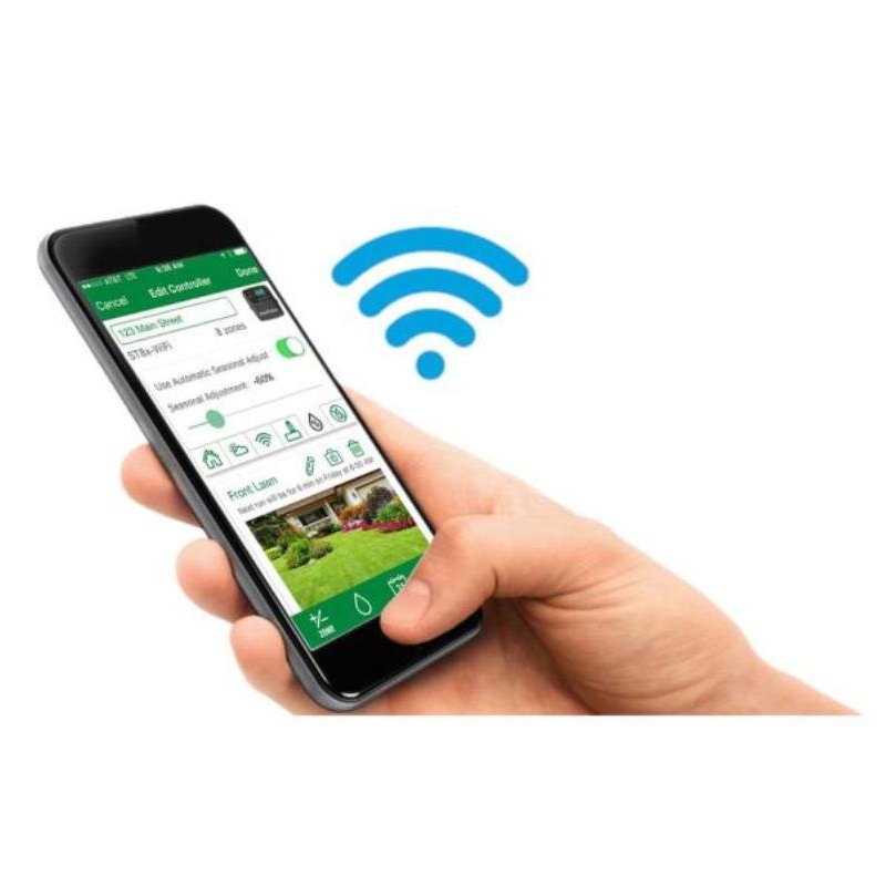 Rain Bird LNK2 WiFi modul