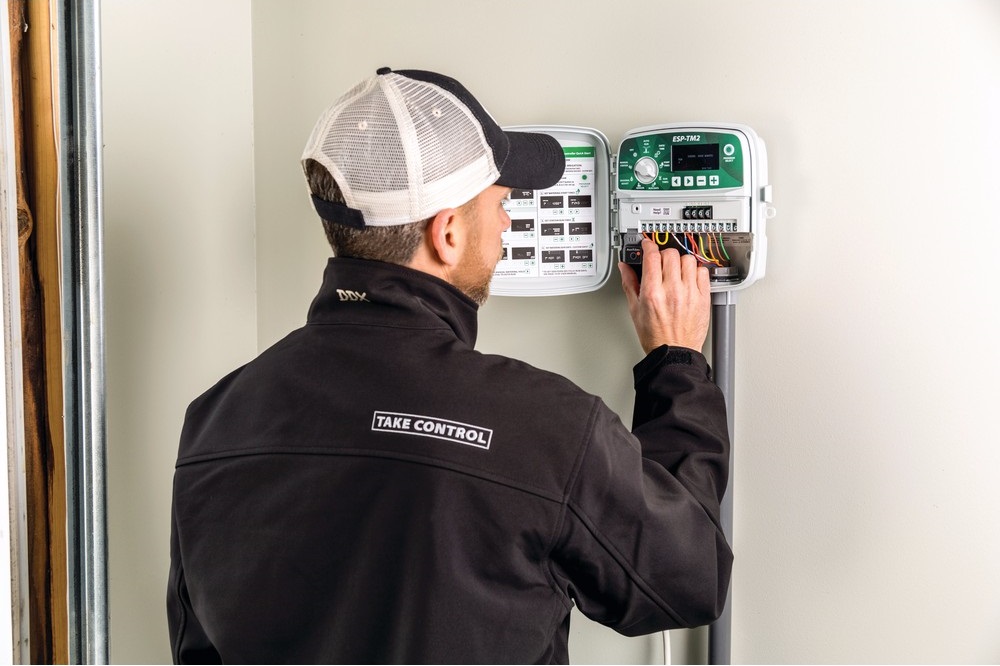 Rain Bird LNK2 WiFi modul