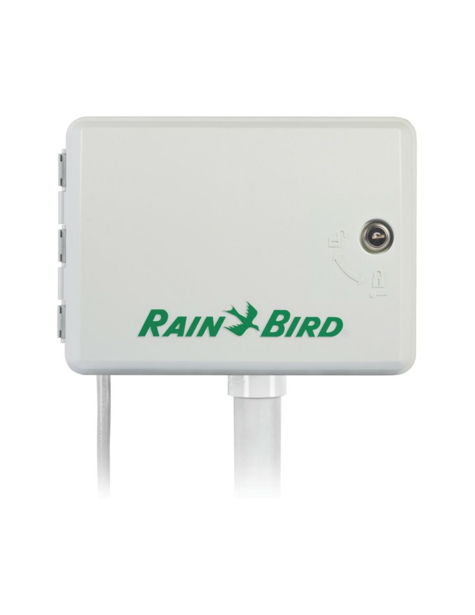 Vonkajšia riadiaca jednotka Rain Bird ESP4-Me - WiFi ready
