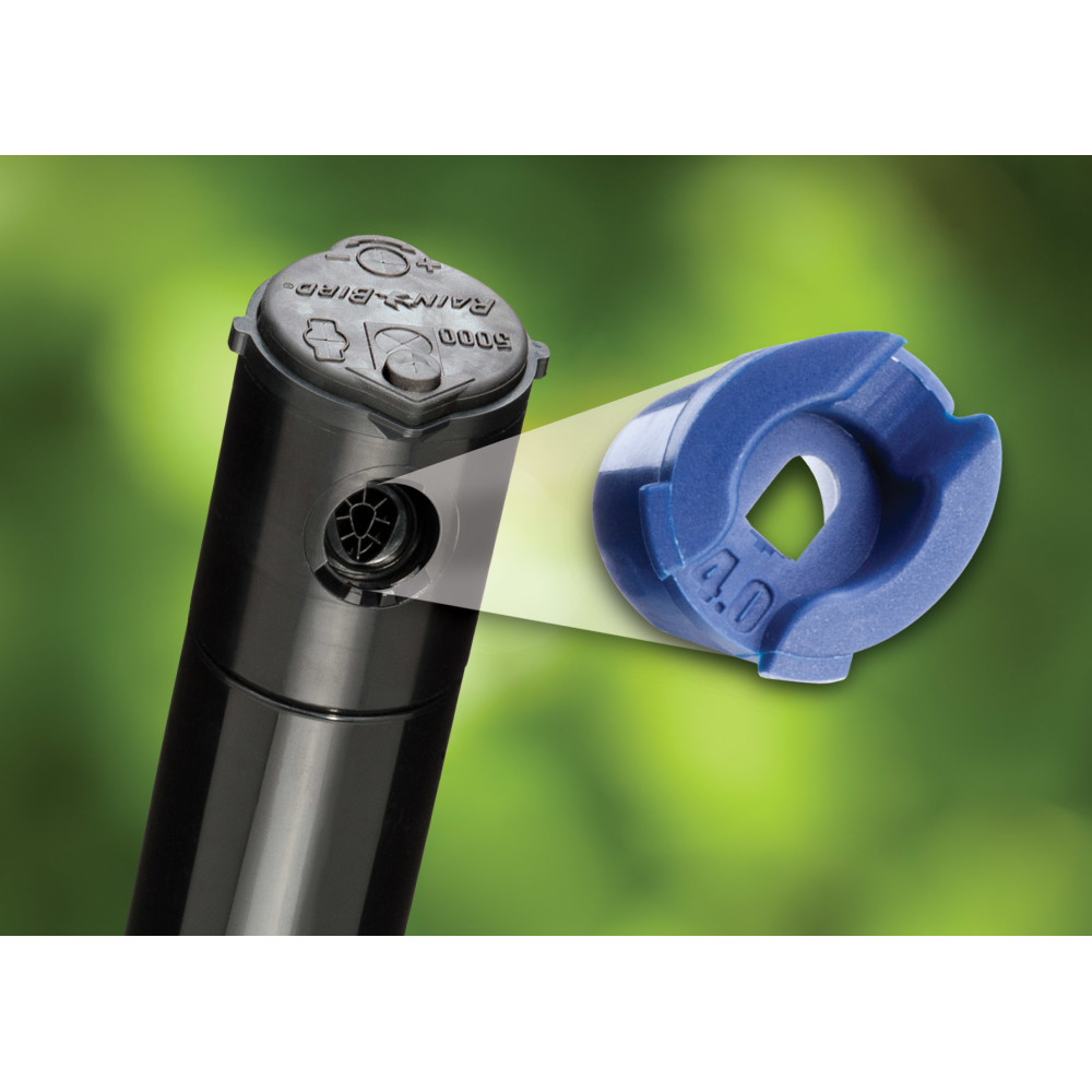 Rotačný postrekovač Rain Bird 5004-PLUS-PC